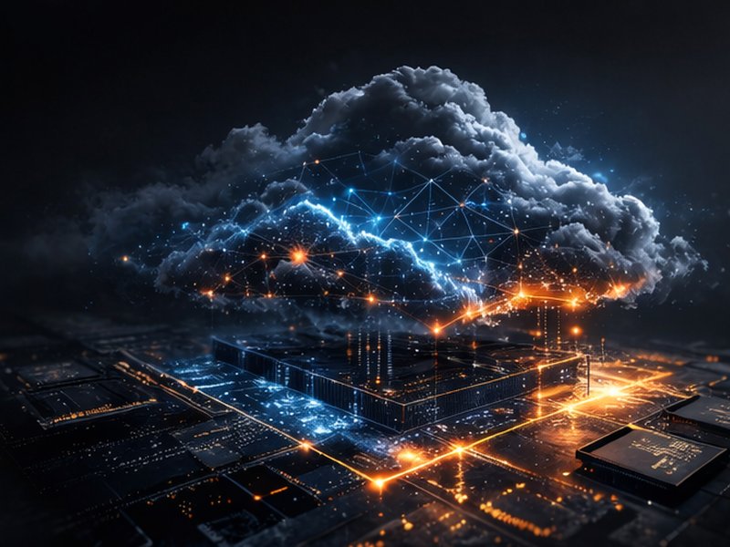 Sven Seiler - AWS Cloud Infrastruktur